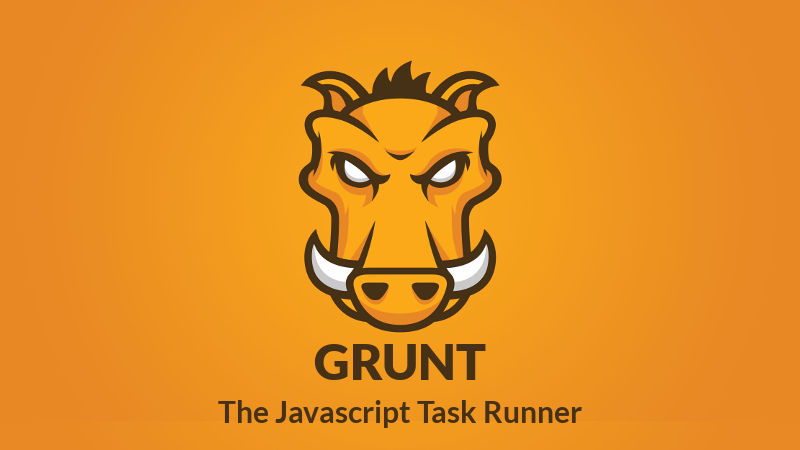 Grunt: Automatizando tarefas de build