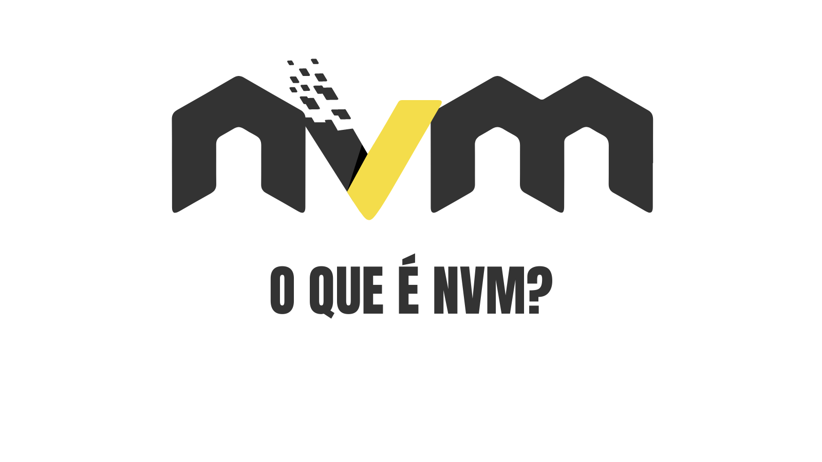 O que é low-code?